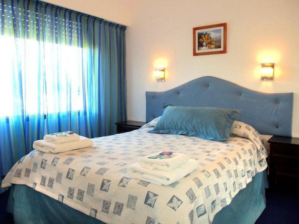 Dino'S Hotel Villa Gesell Quarto foto